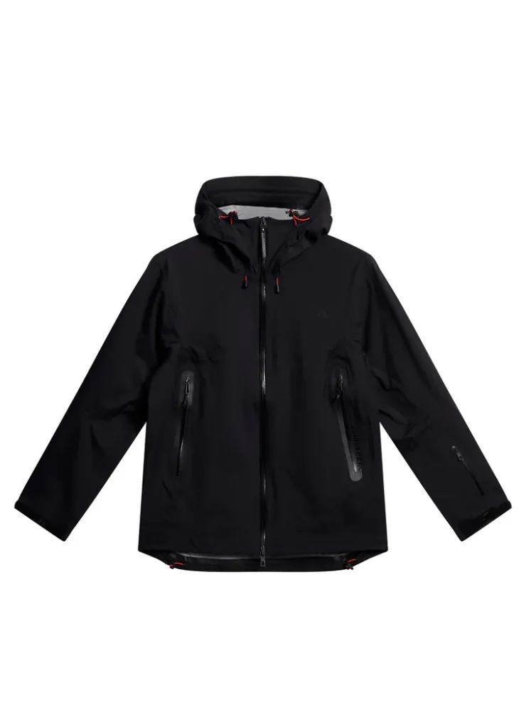Oria Jacket-J.Lindeberg Discount