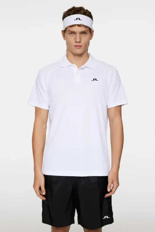 Rod Polo-J.Lindeberg New