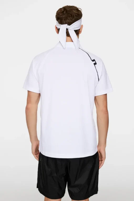 Rod Polo-J.Lindeberg New