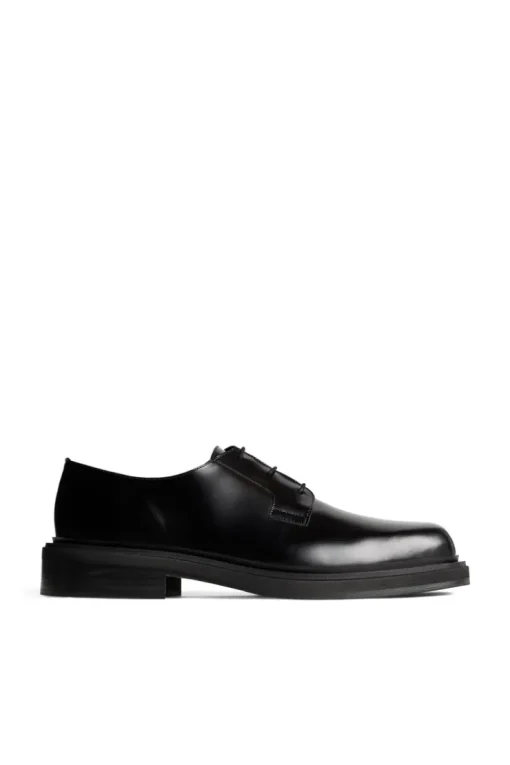 Ryker Square Toe Derby-J.Lindeberg Cheap