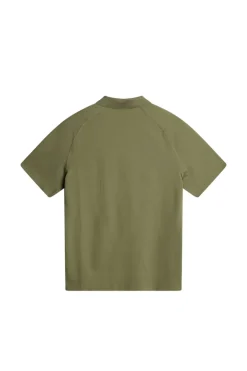 Sanny Seamless Polo-J.Lindeberg Shop