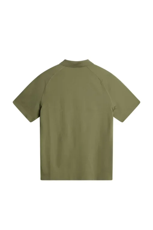 Sanny Seamless Polo-J.Lindeberg Shop
