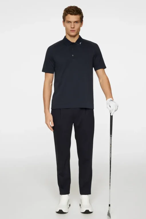 Sanny Seamless Polo-J.Lindeberg Clearance