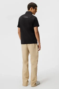 Santino Polartec Vest-J.Lindeberg Cheap