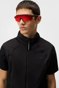 Santino Polartec Vest-J.Lindeberg Cheap