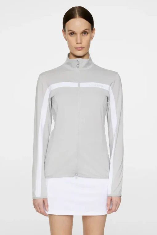 Seasonal Janice Mid Layer-J.Lindeberg Shop