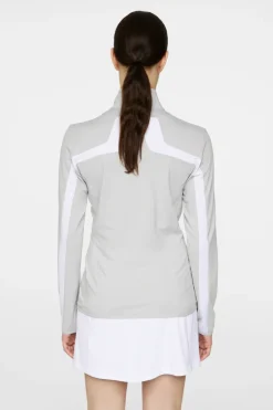 Seasonal Janice Mid Layer-J.Lindeberg Shop