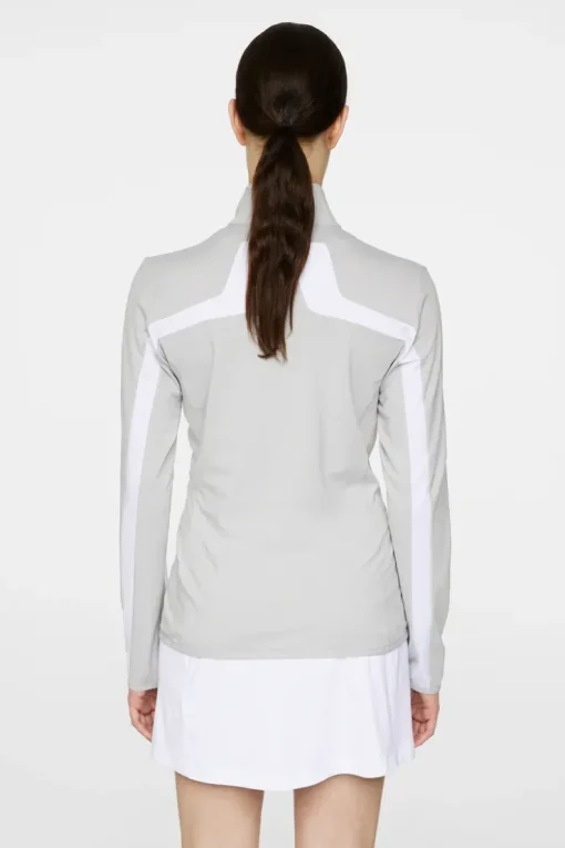 Seasonal Janice Mid Layer-J.Lindeberg Shop
