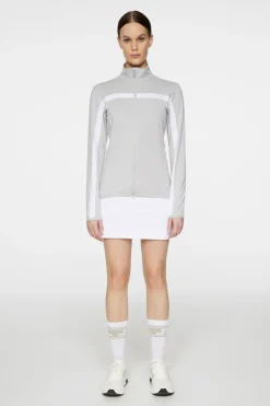 Seasonal Janice Mid Layer-J.Lindeberg Shop