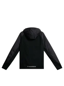 Shawn Hybrid Hooded Jacket-J.Lindeberg Flash Sale