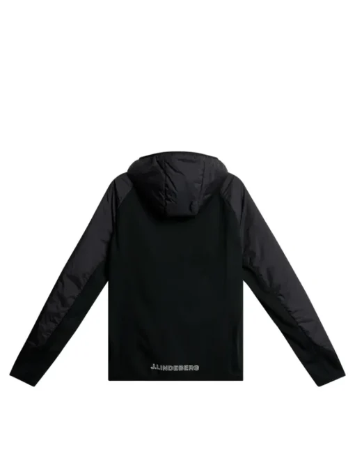 Shawn Hybrid Hooded Jacket-J.Lindeberg Flash Sale