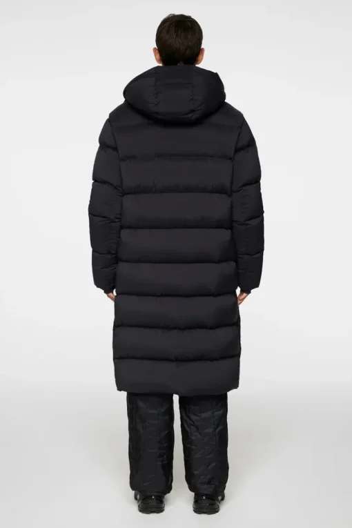 Snowmass Parka-J.Lindeberg Cheap