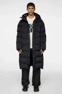 Snowmass Parka-J.Lindeberg Cheap