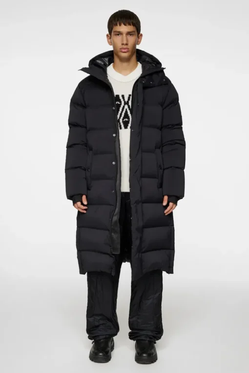 Snowmass Parka-J.Lindeberg Cheap