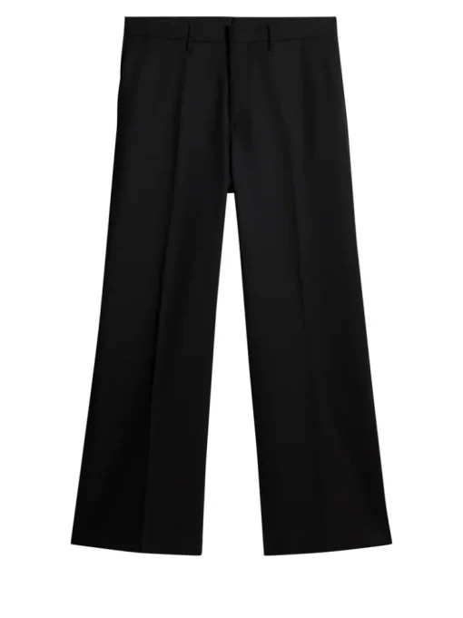 Sonny Wide Dinner Pants-J.Lindeberg Discount