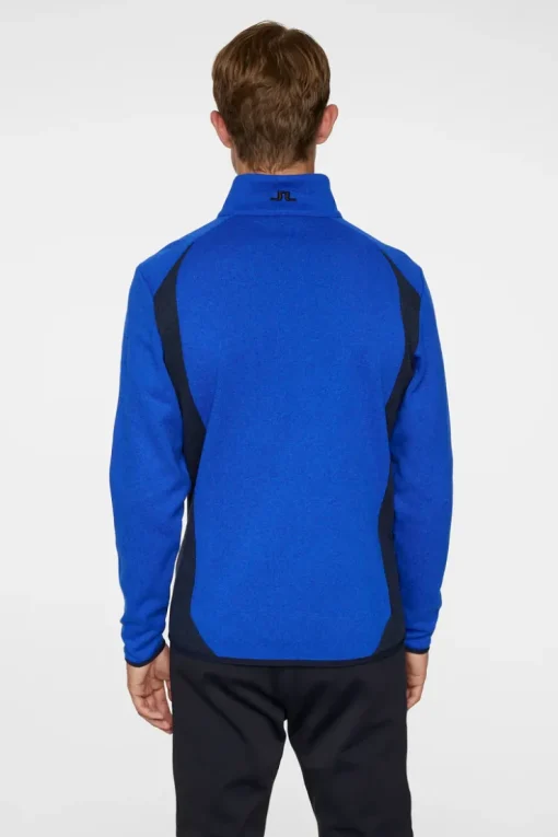 Steve Mid Layer-J.Lindeberg Fashion