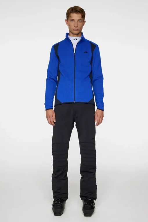 Steve Mid Layer-J.Lindeberg Fashion