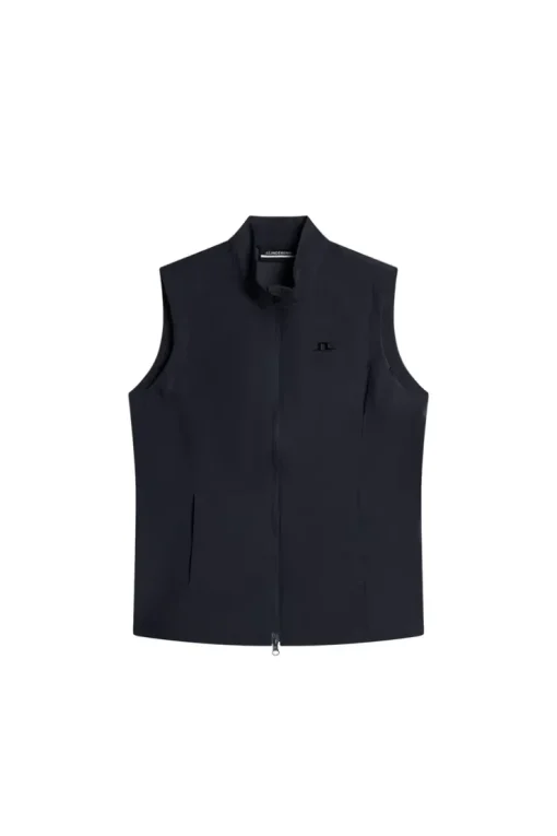 Thorine Vest-J.Lindeberg Cheap