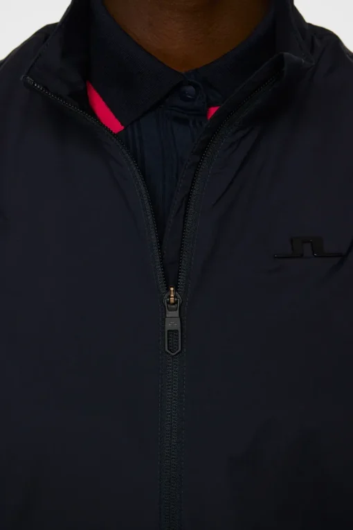 Thorine Vest-J.Lindeberg Cheap