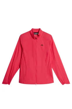 Thorine Wind Jacket-J.Lindeberg Store