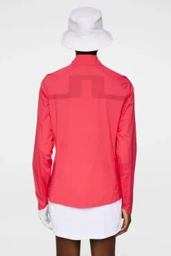 Thorine Wind Jacket-J.Lindeberg Store