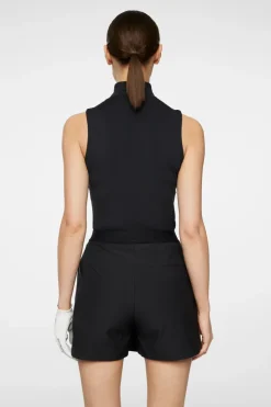 Tiana Sleeveless Top-J.Lindeberg Discount