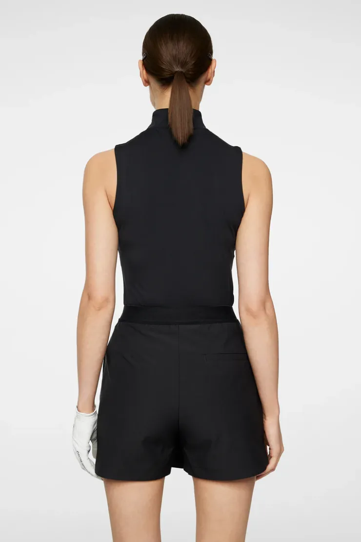 Tiana Sleeveless Top-J.Lindeberg Discount