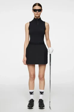 Tiana Sleeveless Top-J.Lindeberg Discount