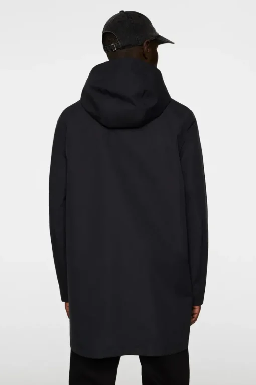 Tobias 2L Midlength Jacket-J.Lindeberg Store
