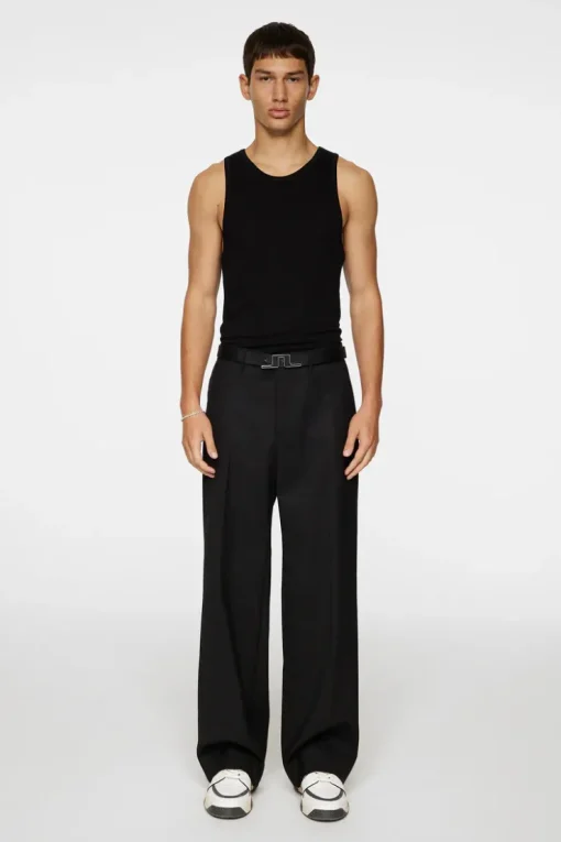 Tom Tank Top-J.Lindeberg Best