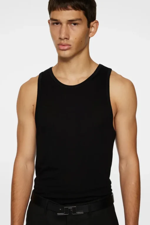 Tom Tank Top-J.Lindeberg Best