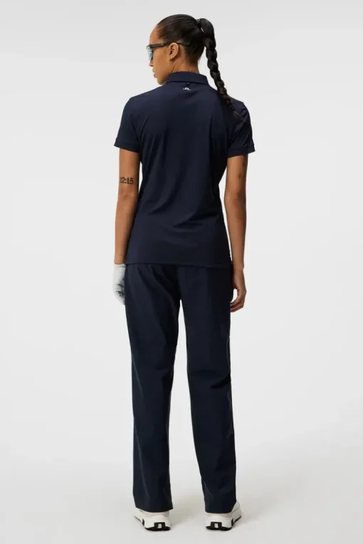 Tour Tech Golf Polo-J.Lindeberg Cheap