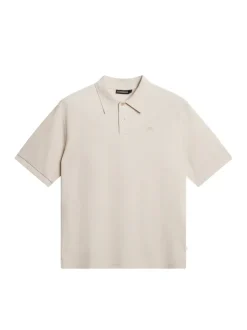 Trond Polo Pique-J.Lindeberg Shop