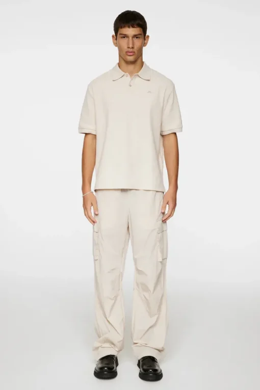 Trond Polo Pique-J.Lindeberg Shop