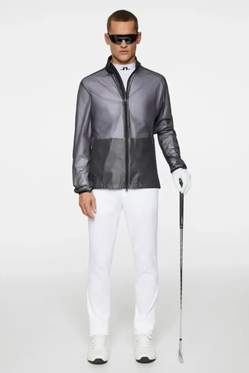 Tyler Wind Jacket-J.Lindeberg Sale