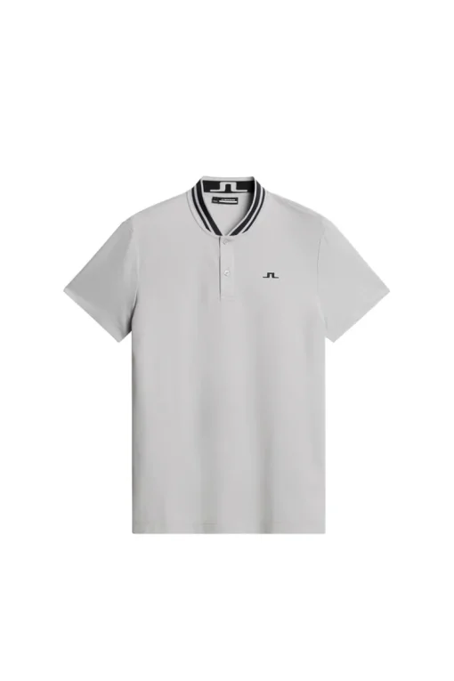 Tyson Polo-J.Lindeberg Fashion