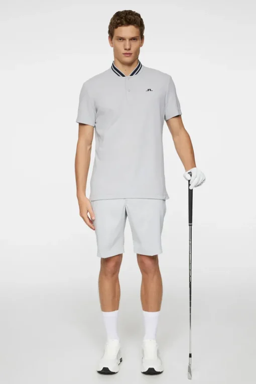 Tyson Polo-J.Lindeberg Fashion