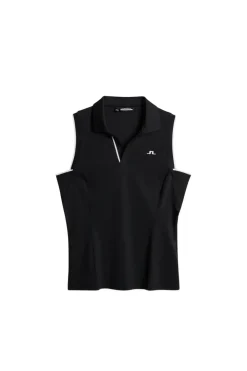 Viola Sleeveless Top-J.Lindeberg Store