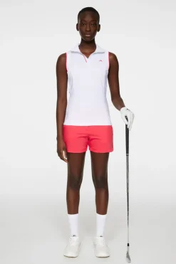 Viola Sleeveless Top-J.Lindeberg Discount
