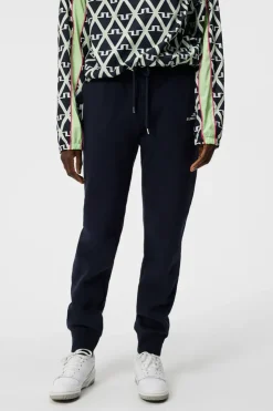 W Alpha Pant-J.Lindeberg New