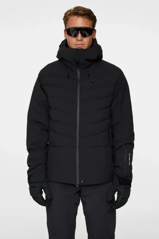 Woody Jacket-J.Lindeberg Cheap